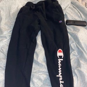 Champion joggers